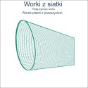 Odpady i towary – zabezpiecz je workiem z siatki w swojej hali Odpady i towary – zabezpiecz je workiem z siatki w swojej hali