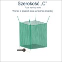   Worek na wymiar - porządek dzięki workom z siatek 