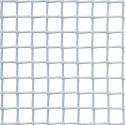   Zabezpieczenie towarów - Siatka do zabezpieczenia towarów i produktów - Wielkość oczka 2x2 cm. Grubość 2mm 