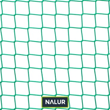   Siatka zabezpieczająca przed upadkiem dzieci i kotów z balkonu 