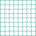 Siatka do zabezpieczenie przyczep rolniczych - Wielkość oczka 4,5x4,5 cm. Grubość 3mm Siatka do zabezpieczenie przyczep rolniczych - Wielkość oczka 4,5x4,5 cm. Grubość 3mm
