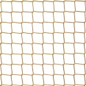 Zabezpieczenie siatką przyczepy rolniczej - Wielkość oczka 4,5x4,5 cm. Grubość 3mm Zabezpieczenie siatką przyczepy rolniczej - Wielkość oczka 4,5x4,5 cm. Grubość 3mm