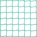 Siatka na rusztowanie - Zabezpieczająca siatka na rusztowanie - Wielkość oczka 6x6 cm. Grubość 4mm Siatka na rusztowanie - Zabezpieczająca siatka na rusztowanie - Wielkość oczka 6x6 cm. Grubość 4mm
