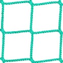 Siatka do zabezpieczenia na wysokości przed upadkiem - Wielkość oczka 6x6 cm. Grubość 4mm Siatka do zabezpieczenia na wysokości przed upadkiem - Wielkość oczka 6x6 cm. Grubość 4mm