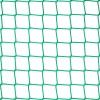Zabezpieczenie siatką przyczepy rolniczej - Wielkość oczka 8x8 cm. Grubość 6mm Zabezpieczenie siatką przyczepy rolniczej - Wielkość oczka 8x8 cm. Grubość 6mm