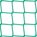 Siatka do zabezpieczenie przyczep rolniczych - Wielkość oczka 8x8 cm. Grubość 6mm Siatka do zabezpieczenie przyczep rolniczych - Wielkość oczka 8x8 cm. Grubość 6mm