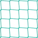   Siatka do zabezpieczającego zadaszenia ptaków - Siatka do zadaszenia hodowli ptaków - Wielkość oczka 10x10 cm. Grubość 5mm 