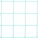   Zabezpieczenie placu magazynowego - Siatka do ogrodzenia i zadaszenia na plac magazynowy - Wielkość oczka 20x20 cm. Grubość 3mm 
