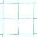 Zabezpieczenie magazynu siatką - Siatka na magazyn towarowy - Wielkość oczka 20x20 cm. Grubość 3mm Zabezpieczenie magazynu siatką - Siatka na magazyn towarowy - Wielkość oczka 20x20 cm. Grubość 3mm