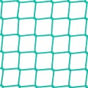   Siatka do zabezpieczenie przyczep rolniczych - Wielkość oczka 4,5x4,5 cm. Grubość 4mm 