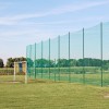 Piłkochwyt 6m - Słupy z siatką 10x10cm o grubości 6mm, piłkochwyty o wysokości 6m Piłkochwyt 6m - Słupy z siatką 10x10cm o grubości 6mm, piłkochwyty o wysokości 6m