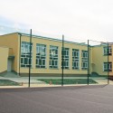 Piłkochwyt 5m - Słupy i siatka na piłkochwyt z oczkami 4,5x4,5cm i grubością sznurka 4mm o wysokości 5m Piłkochwyt 5m - Słupy i siatka na piłkochwyt z oczkami 4,5x4,5cm i grubością sznurka 4mm o wysokości 5m