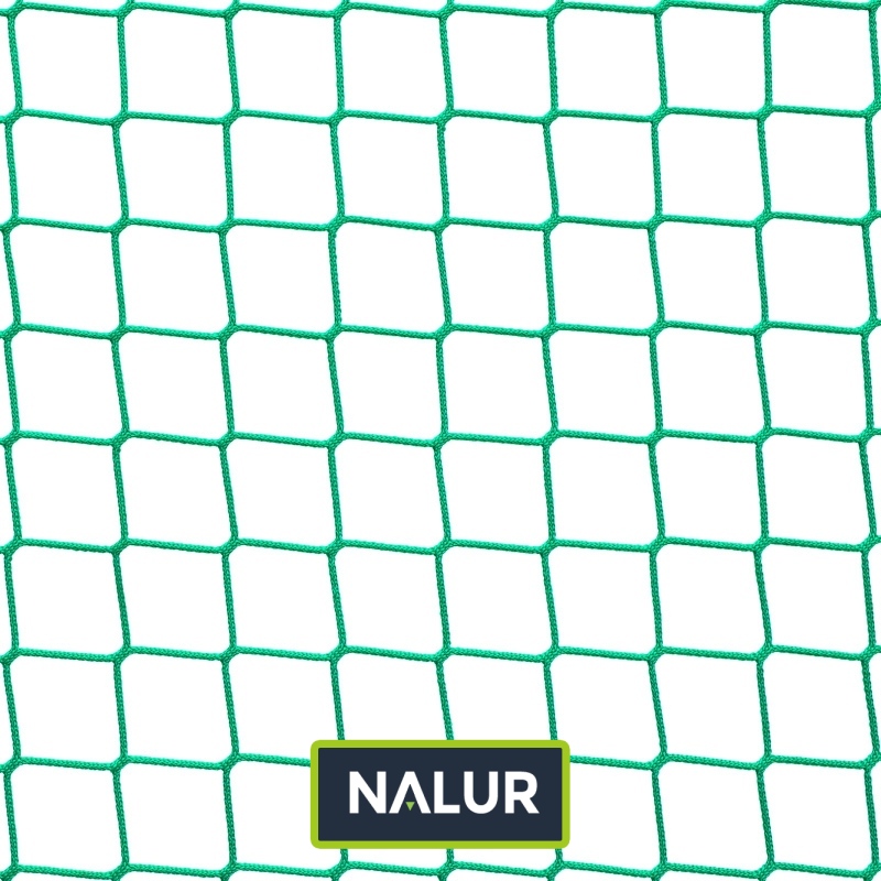   Siatka na hodowle 4,5x4,5 3mm PP  