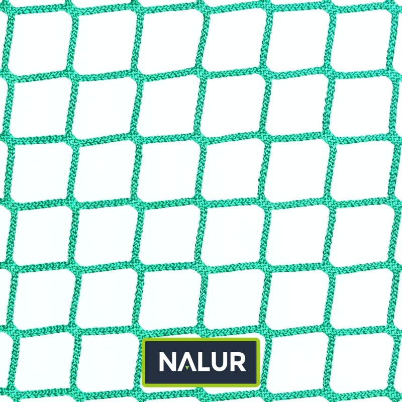 Siatka ochronna na palety - wydajne zabezpieczenie do transportu Siatka ochronna na palety - wydajne zabezpieczenie do transportu