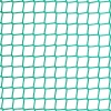 Siatka zabezpieczająca o wielkości oczek 4,5x4,5 cm i grubości 5mm