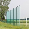 Piłkochwyt 6m - Słupy i siatka piłkochwytowa o wymiarach oczek 10x10cm i grubości 5mm Piłkochwyt 6m - Słupy i siatka piłkochwytowa o wymiarach oczek 10x10cm i grubości 5mm