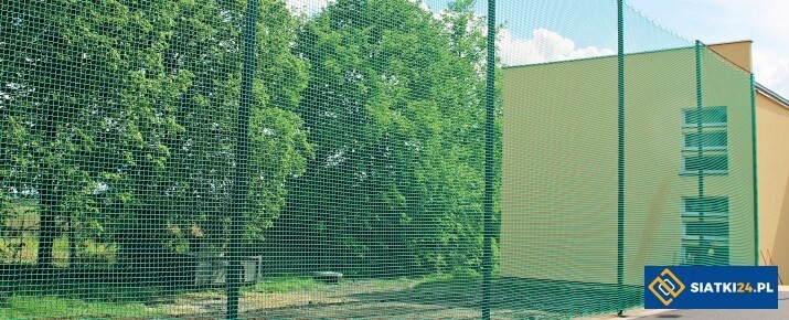   Siatki Sportowe