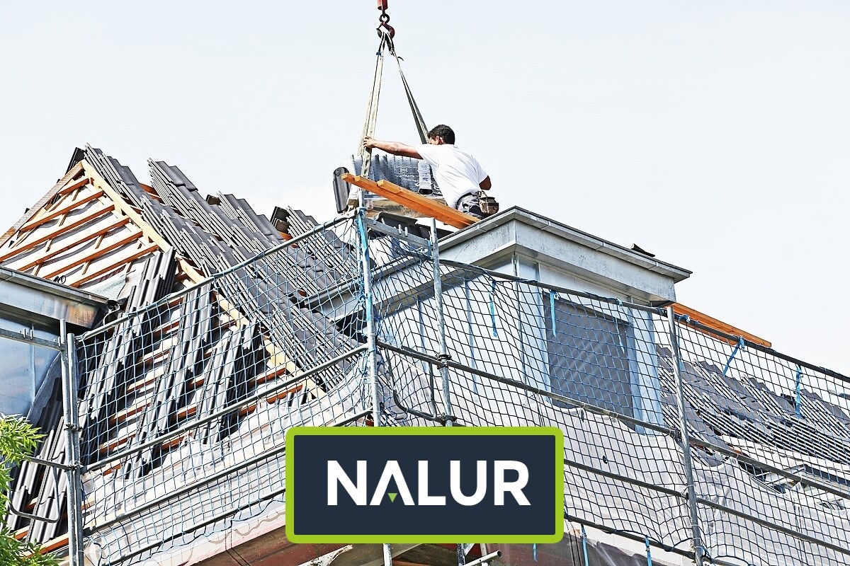   Nalur - Asekuracyjne siatki ochronne 