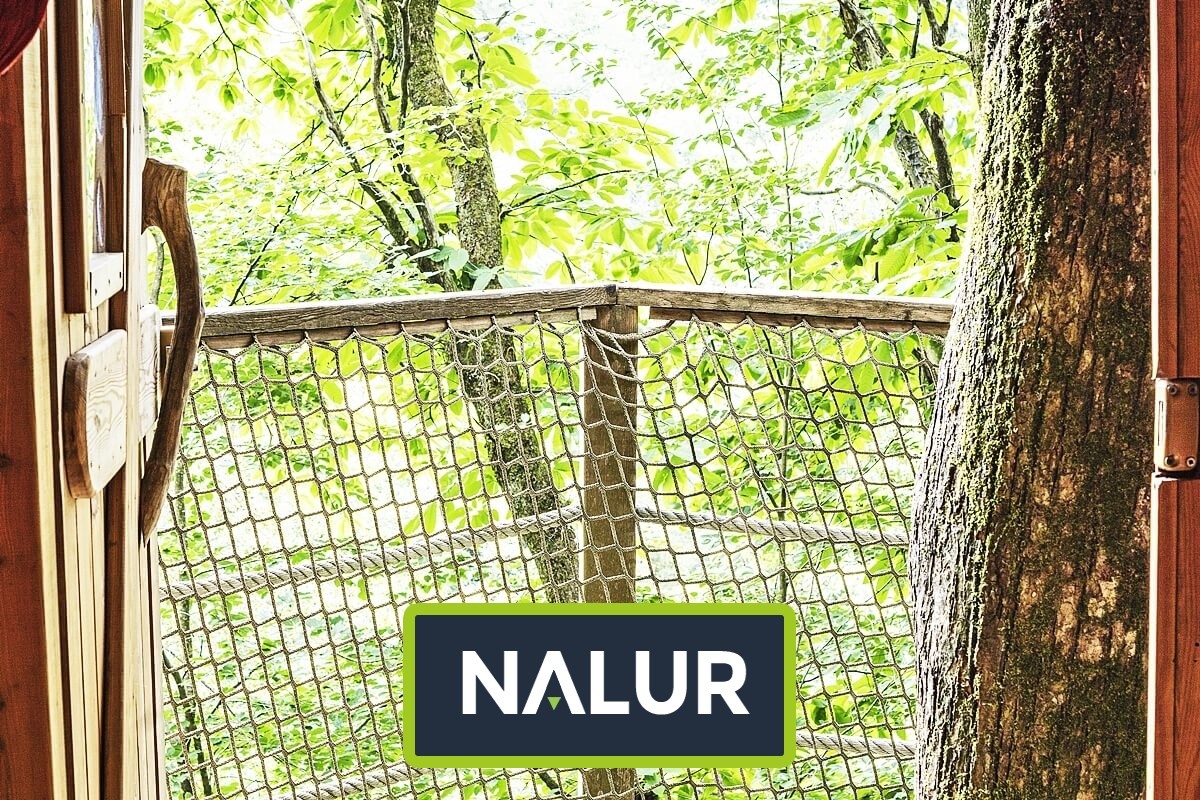 Na balkony Siatka dla kota balkony Nalur - Na balkony Siatka dla kota balkony