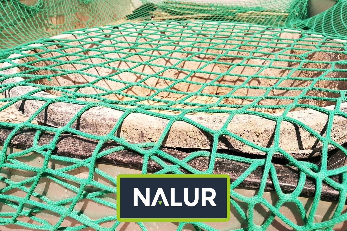   Nalur - Ogrodzenie do ogródka uprawnego   Zabezpieczenie uprawy w ogródku 