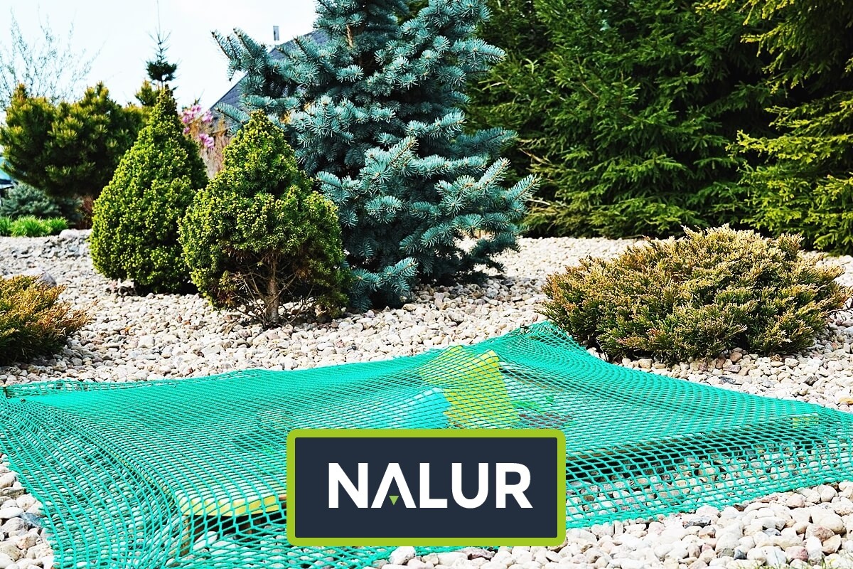   Nalur - Bezpieczny piasek do zabawy dla dzieci, chroniący przed nieproszonymi kotami 