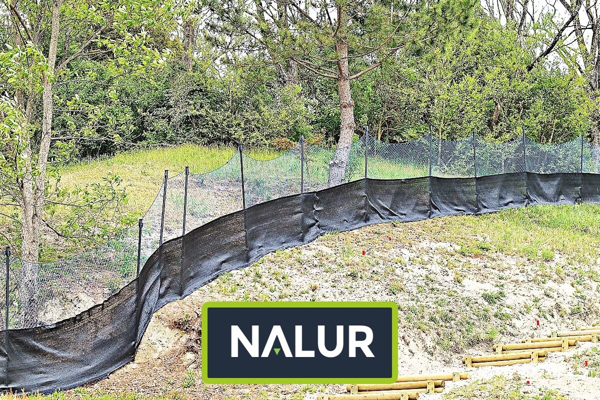 Przemyślane rozwiązanie dla twojego stadka: siatki sznurkowe dla kóz W sercu hodowli: zagroda do hodowli kóz Nalur - Przemyślane rozwiązanie dla twojego stadka: siatki sznurkowe dla kóz W sercu hodowli: zagroda do hodowli kóz