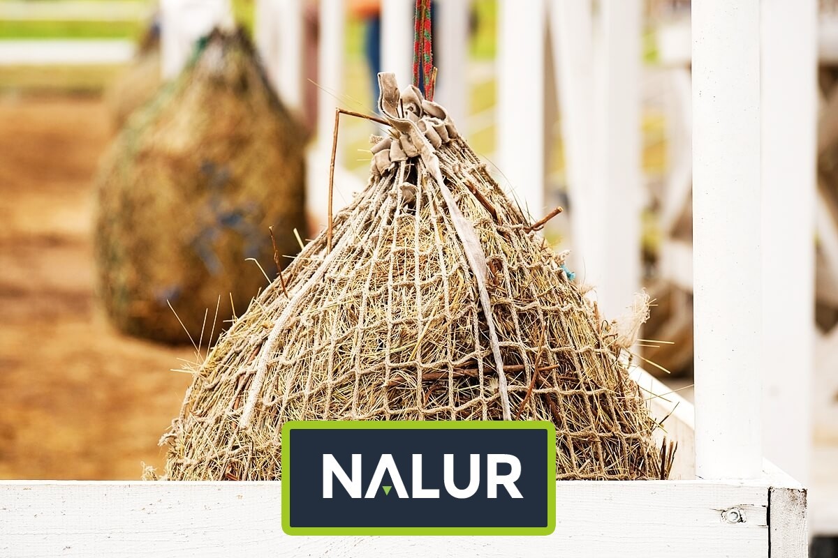   Nalur - Całoroczne siatki hodowlane - trwały polipropylen 