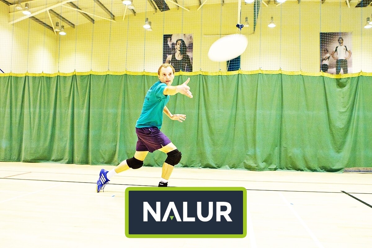 Zabezpieczenie na hale sportowe z siatki Osłona z siatki w hali sportowej Nalur - Zabezpieczenie na hale sportowe z siatki Osłona z siatki w hali sportowej
