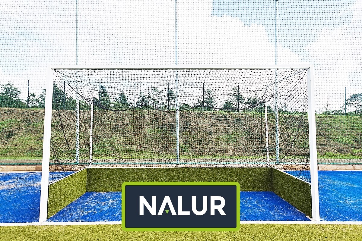   Nalur - Ochronne Netki dla Dyscyplin Sportowych 