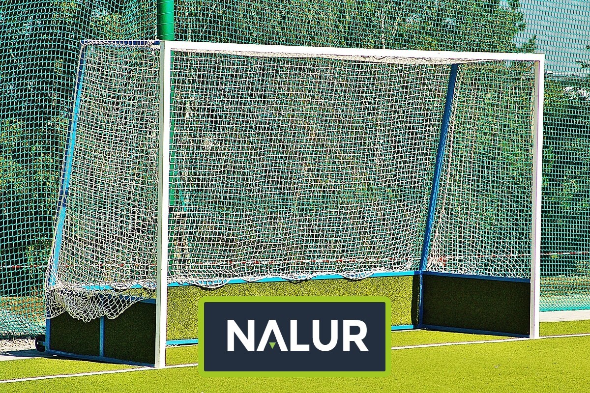 Siatka sportowa Zabezpieczająca siatka sportowa Nalur - Siatka sportowa Zabezpieczająca siatka sportowa