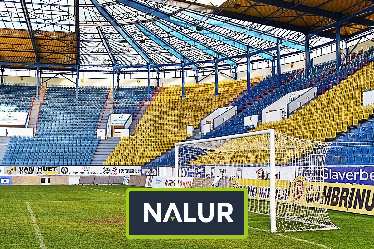 Zabezpieczające siatki ochronne do różnorodnych dyscyplin sportowych Nalur - Zabezpieczające siatki ochronne do różnorodnych dyscyplin sportowych