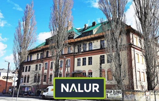 Dekarskie siatki zabezpieczające Nalur - Dekarskie siatki zabezpieczające