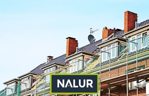   Nalur - Siatki ochronne i bezpieczeństwa w różnych rozmiarach 