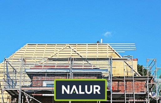   Nalur - Siatka do zabezpieczenia na wysokości przed upadkiem 