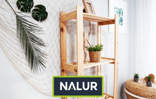   Nalur -  