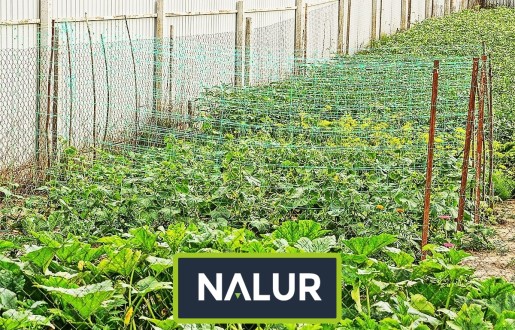   Nalur - Łatwa w montażu i skuteczna ochrona dla Twojej uprawy 