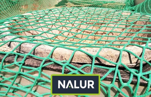   Nalur - Ogrodzenie do ogródka uprawnego   Zabezpieczenie uprawy w ogródku 