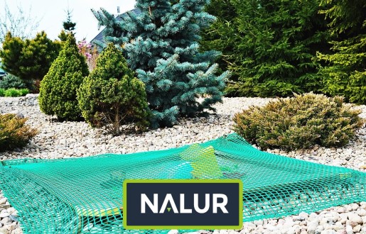   Nalur - Bezpieczny piasek do zabawy dla dzieci, chroniący przed nieproszonymi kotami 