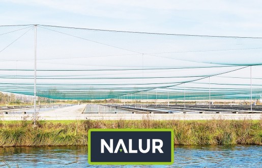   Nalur - Twoje kozy w bezpiecznym otoczeniu: plastikowe ogrodzenie dla kóz   Ochrona i komfort: ogrodzenie na zabezpieczające kozy 