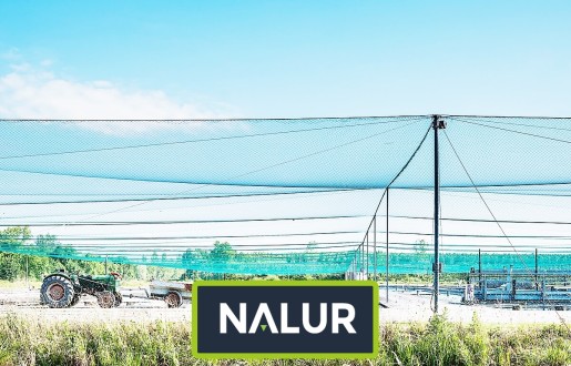   Nalur - Twoje kozy w bezpiecznym otoczeniu: plastikowe ogrodzenie dla kóz   Ochrona i komfort: ogrodzenie na zabezpieczające kozy 