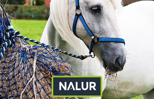   Nalur - Siatka hodowlana 