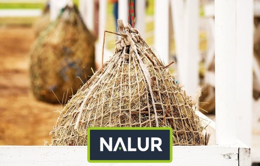   Nalur - Całoroczne siatki hodowlane - trwały polipropylen 