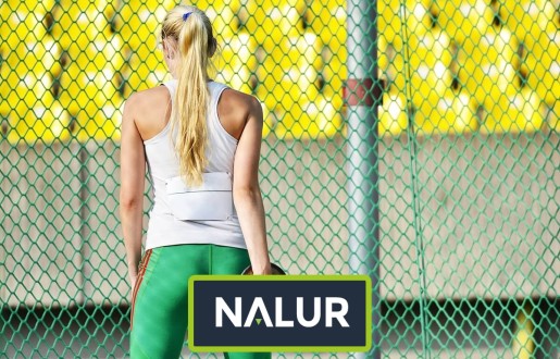   Nalur - Siatka zabezpieczająca dla lekkoatletyki - niezbędna ochrona dla dysków i młotów 