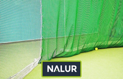 Siatkowe Zabezpieczenie do Twojej Hali Sportowej Nalur - Siatkowe Zabezpieczenie do Twojej Hali Sportowej