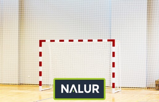 Zabezpieczająca siatka do użytku sportowego Nalur - Zabezpieczająca siatka do użytku sportowego