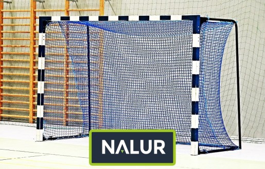   Nalur - Zabezpieczająca siatka do użytku sportowego 