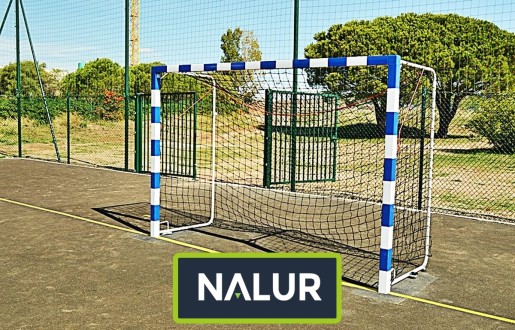Siatka sportowa Zabezpieczająca siatka sportowa Nalur - Siatka sportowa Zabezpieczająca siatka sportowa