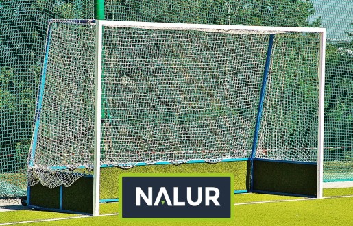 Siatka sportowa Zabezpieczająca siatka sportowa Nalur - Siatka sportowa Zabezpieczająca siatka sportowa