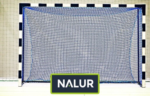   Nalur - Siatka sportowa   Zabezpieczająca siatka sportowa 